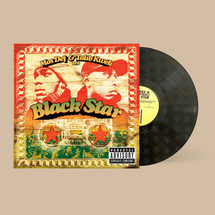 Mos Def And Talib Kweli Are Black Star: Hip-Hop On A Higher