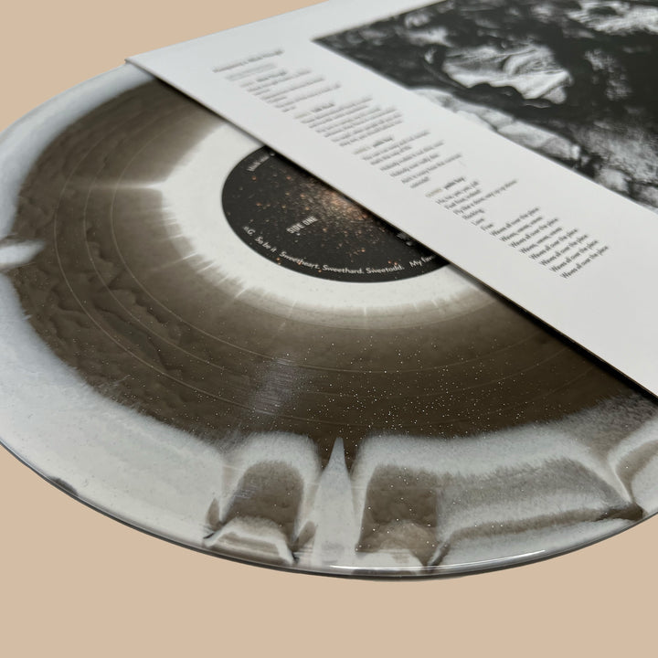 No Fear of Time (Autographed Deluxe Vinyl Bundle) – Black Star