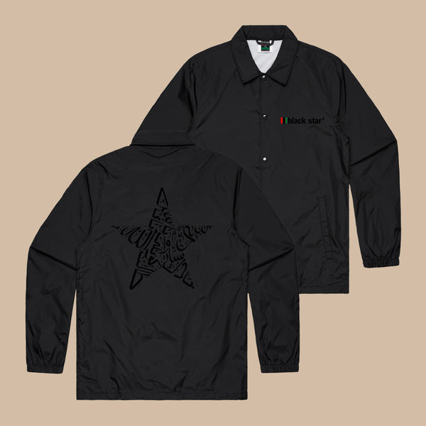 *p(R)ojectR® Logo Coach Jacket p(R)ojectR® Logo Coach Jacket PRE ORDER 8.30(WED)-9.4(MON